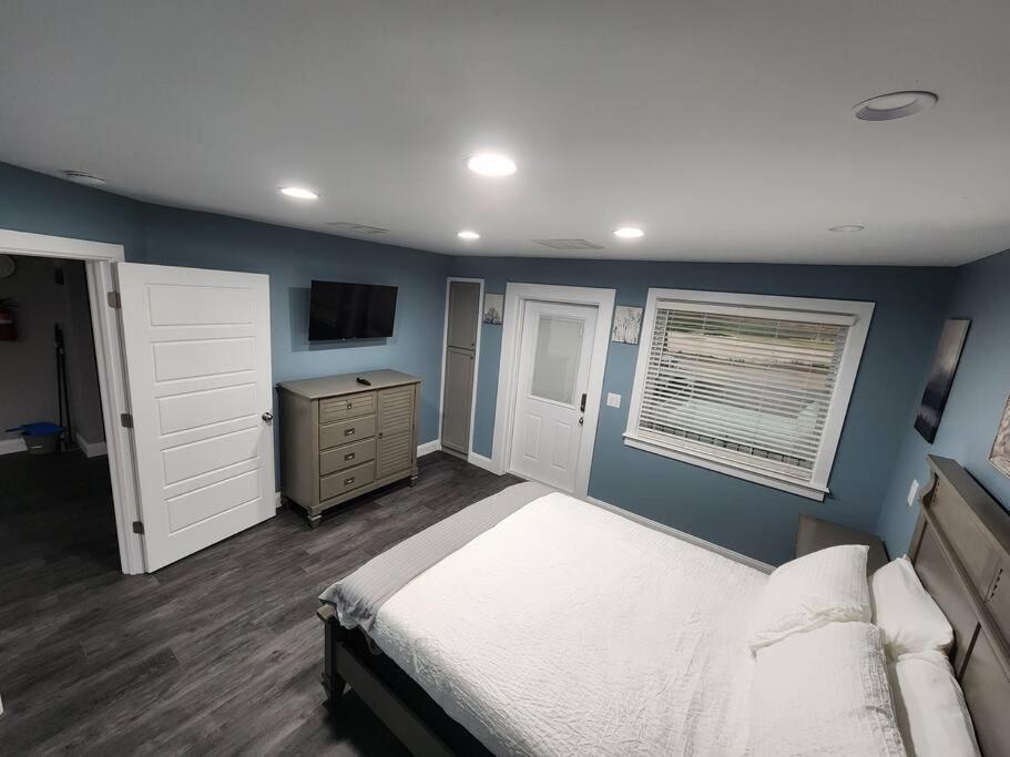 Paradise On Lake Harris Apt #202 Leesburg Ngoại thất bức ảnh