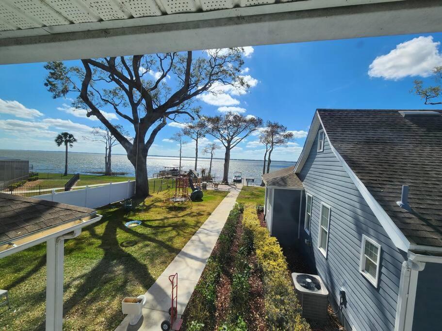 Paradise On Lake Harris Apt #202 Leesburg Ngoại thất bức ảnh