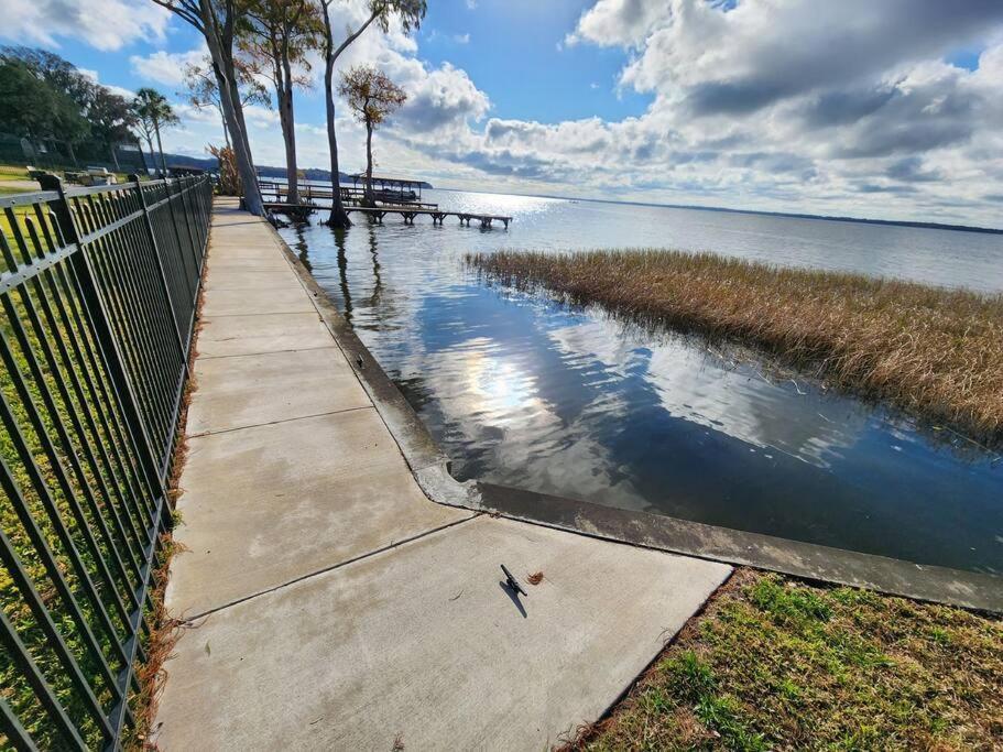 Paradise On Lake Harris Apt #202 Leesburg Ngoại thất bức ảnh