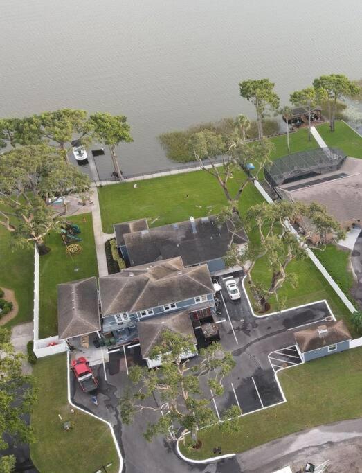 Paradise On Lake Harris Apt #202 Leesburg Ngoại thất bức ảnh