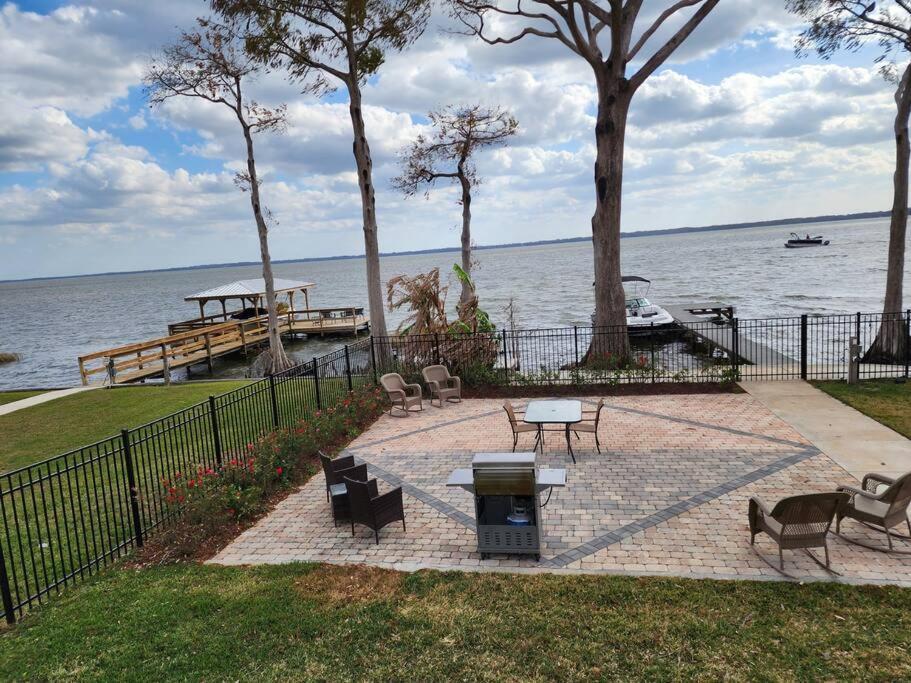 Paradise On Lake Harris Apt #202 Leesburg Ngoại thất bức ảnh