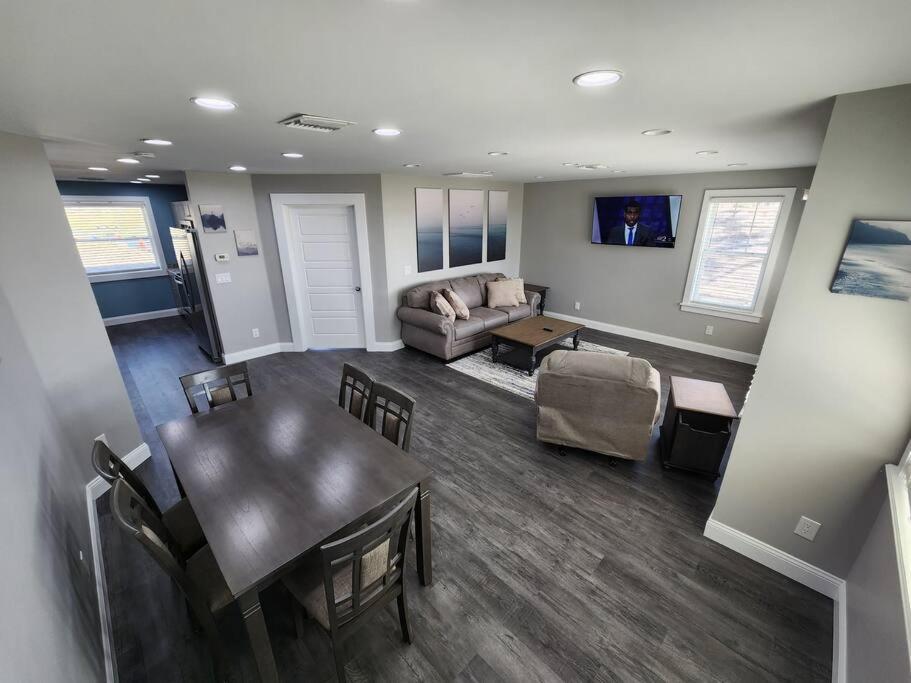 Paradise On Lake Harris Apt #202 Leesburg Ngoại thất bức ảnh