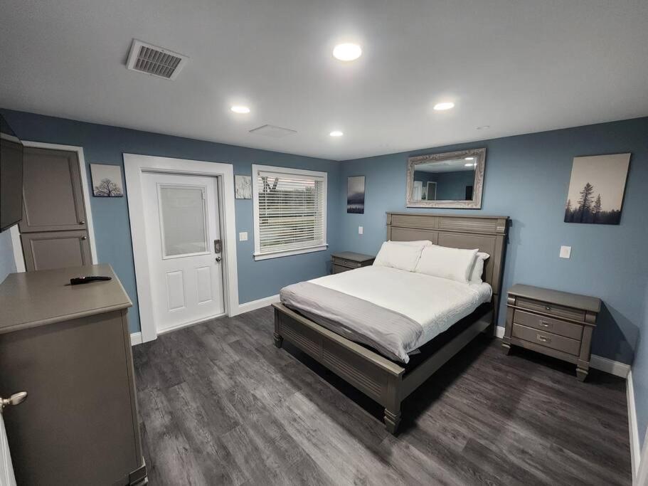 Paradise On Lake Harris Apt #202 Leesburg Ngoại thất bức ảnh